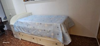 Habitación infantil completa