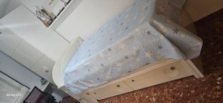 Habitación infantil completa