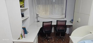 Habitación infantil completa