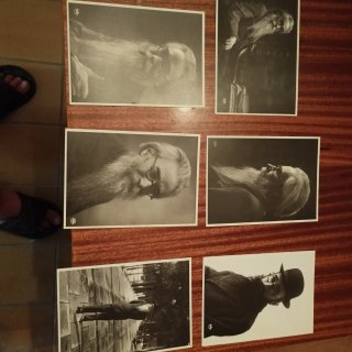 Lote de 8 novelas de Valle Inclán y la Biografía d