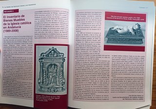 Manual de gestión del patrimonio cultural.