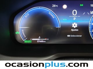 Toyota Rav4 2.5l hybrid Advance 160 kW (218 CV)
