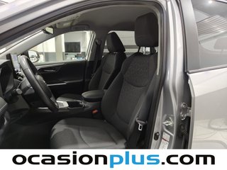 Toyota Rav4 2.5l hybrid Advance 160 kW (218 CV)