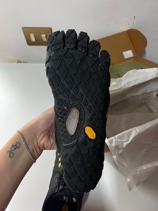 Vibram FiveFingers V-Trail 2.0 (Talla 39)