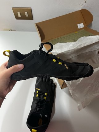 Vibram FiveFingers V-Trail 2.0 (Talla 39)