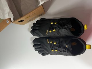 Vibram FiveFingers V-Trail 2.0 (Talla 39)