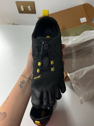 Vibram FiveFingers V-Trail 2.0 (Talla 39)