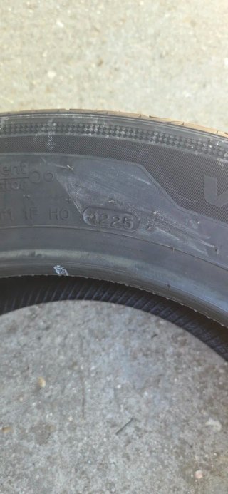 Neumáticos Hankook Ventus Prime 3