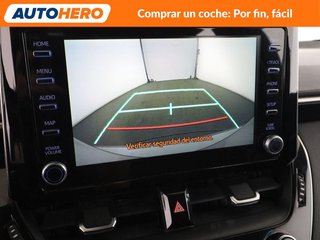 Toyota Corolla 1.8 Hybrid Active Tech