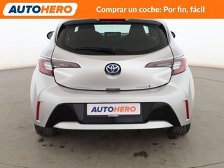 Toyota Corolla 1.8 Hybrid Active Tech