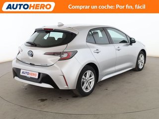 Toyota Corolla 1.8 Hybrid Active Tech