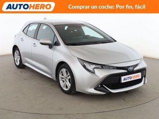 Toyota Corolla 1.8 Hybrid Active Tech