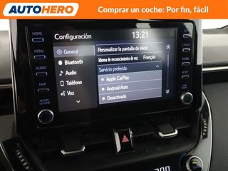 Toyota Corolla 1.8 Hybrid Active Tech
