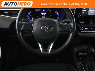 Toyota Corolla 1.8 Hybrid Active Tech