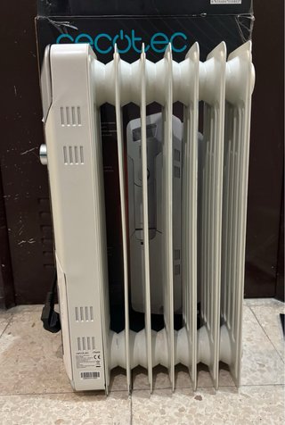 Cecotec Ready Warm 7000 Space Radiador