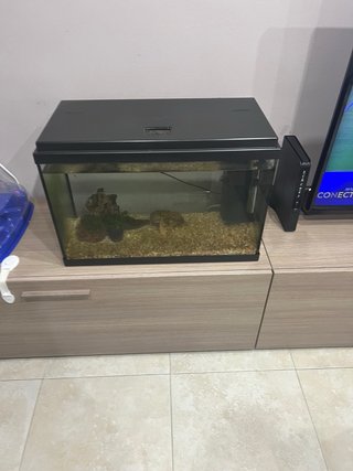 Acuario Aquael Optiset 200L