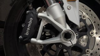 BMW S 1000 R Naked