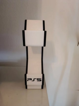 Supporto Joystick PS5