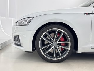 AUDI S5 Cabrio 3.0 TFSI Quattro Tiptronic 354CV