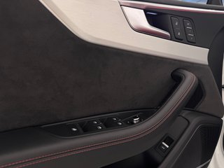 AUDI S5 Cabrio 3.0 TFSI Quattro Tiptronic 354CV
