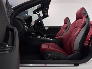 AUDI S5 Cabrio 3.0 TFSI Quattro Tiptronic 354CV