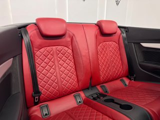 AUDI S5 Cabrio 3.0 TFSI Quattro Tiptronic 354CV