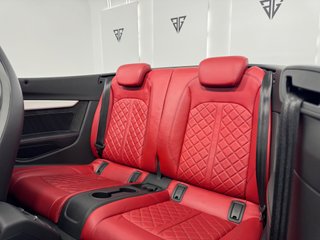 AUDI S5 Cabrio 3.0 TFSI Quattro Tiptronic 354CV