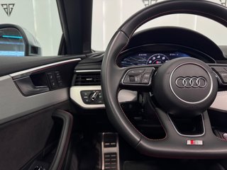 AUDI S5 Cabrio 3.0 TFSI Quattro Tiptronic 354CV