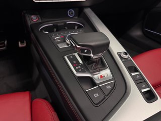 AUDI S5 Cabrio 3.0 TFSI Quattro Tiptronic 354CV