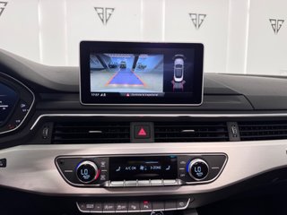 AUDI S5 Cabrio 3.0 TFSI Quattro Tiptronic 354CV
