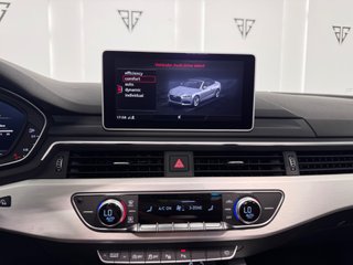AUDI S5 Cabrio 3.0 TFSI Quattro Tiptronic 354CV