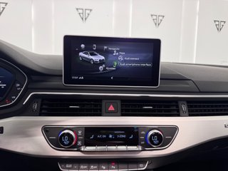 AUDI S5 Cabrio 3.0 TFSI Quattro Tiptronic 354CV