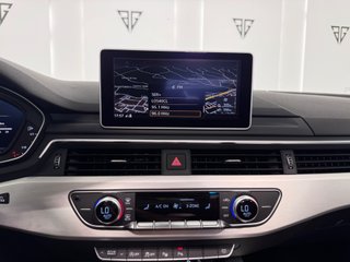 AUDI S5 Cabrio 3.0 TFSI Quattro Tiptronic 354CV