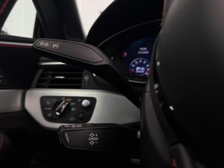 AUDI S5 Cabrio 3.0 TFSI Quattro Tiptronic 354CV