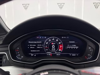 AUDI S5 Cabrio 3.0 TFSI Quattro Tiptronic 354CV