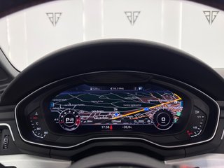 AUDI S5 Cabrio 3.0 TFSI Quattro Tiptronic 354CV