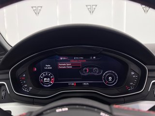 AUDI S5 Cabrio 3.0 TFSI Quattro Tiptronic 354CV
