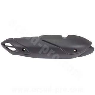 Protector Tubo Escape Yamaha N-Max 125 2021-2024