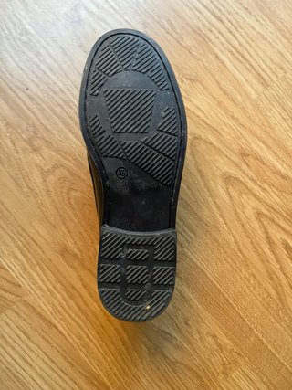 Zapatos niño comunión