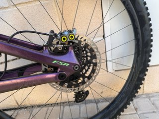 S-Works Enduro