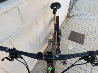 S-Works Enduro