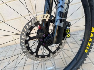 S-Works Enduro