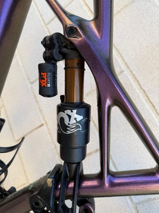 S-Works Enduro