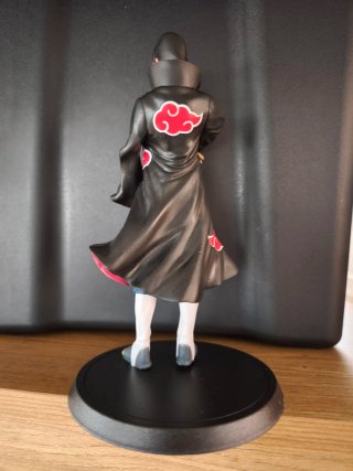 Figura Itachi Uchiha Akatsuki