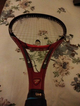 Tecnifibre T-Flash 290 Raqueta Tenis