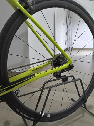 Giant tcr Advanced SL