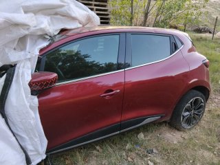 Renault Clio 2017