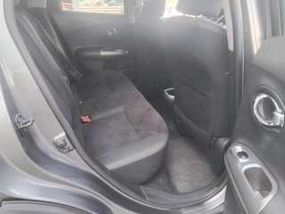 Nissan Juke 2011