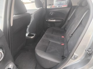 Nissan Juke 2011