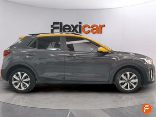 Kia Stonic 1.2 DPi 62kW (84CV) Concept